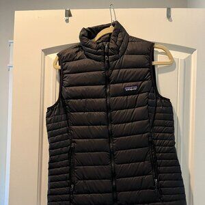 Patagonia Women's Down Sweater™ Vest